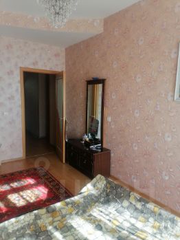 3-комн.кв., 83 м², этаж 3