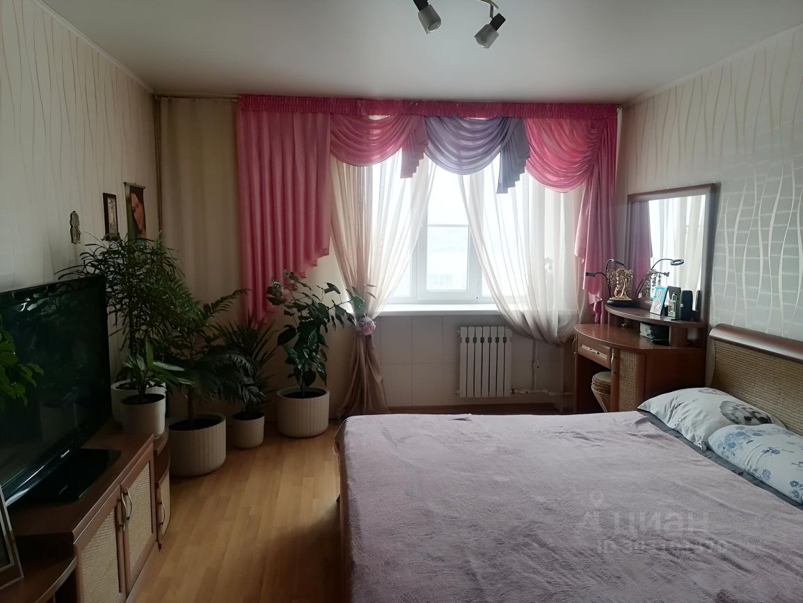 Продается2-комн.квартира,46,8м²