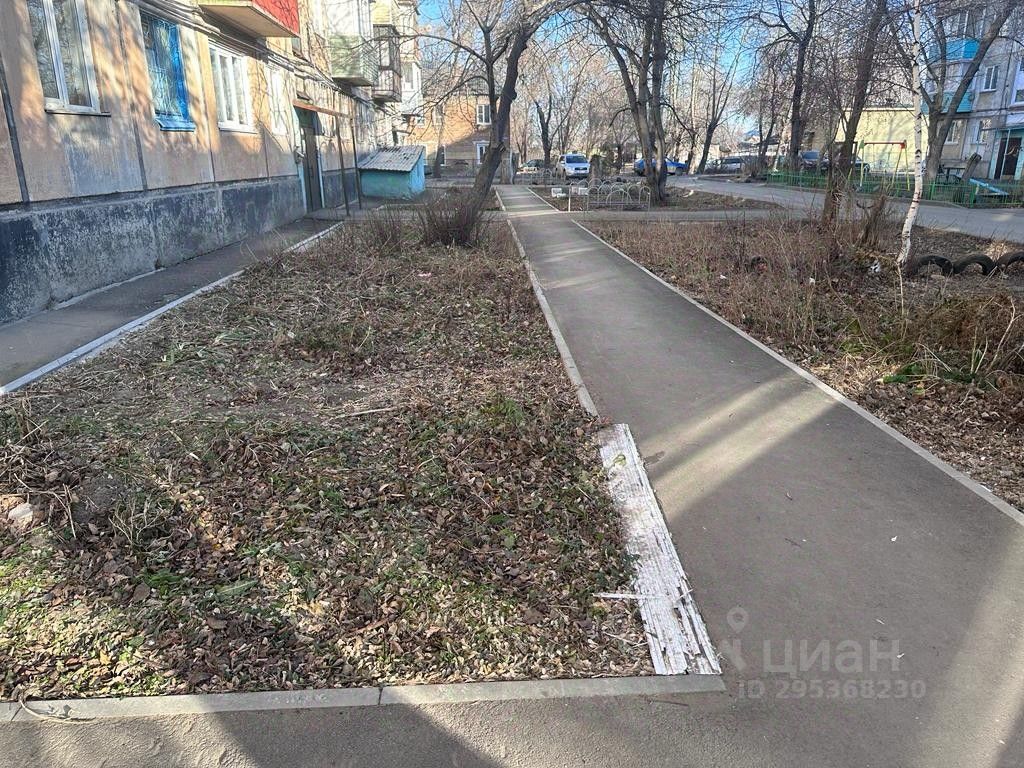 Купить квартиру в пятиэтажке на улице Тракторная в городе Рубцовск, продажа  квартир в пятиэтажном доме. Найдено 3 объявления.