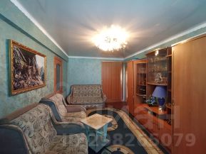 3-комн.кв., 50 м², этаж 5