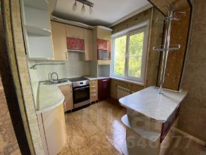 2-комн.кв., 45 м², этаж 3