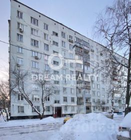 3-комн.кв., 50 м², этаж 6