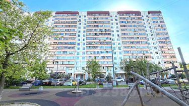 1-комн.кв., 38 м², этаж 6