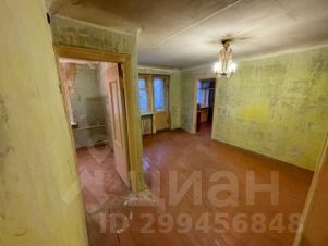 2-комн.кв., 44 м², этаж 2