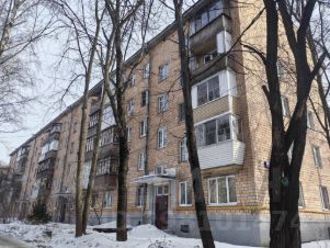 1-комн.кв., 30 м², этаж 5