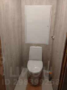 2-комн.кв., 58 м², этаж 6