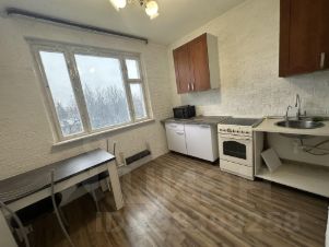 2-комн.кв., 58 м², этаж 6