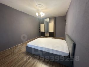 2-комн.кв., 58 м², этаж 6