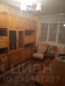 3-комн.кв., 53 м², этаж 2