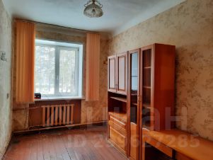 2-комн.кв., 48 м², этаж 1