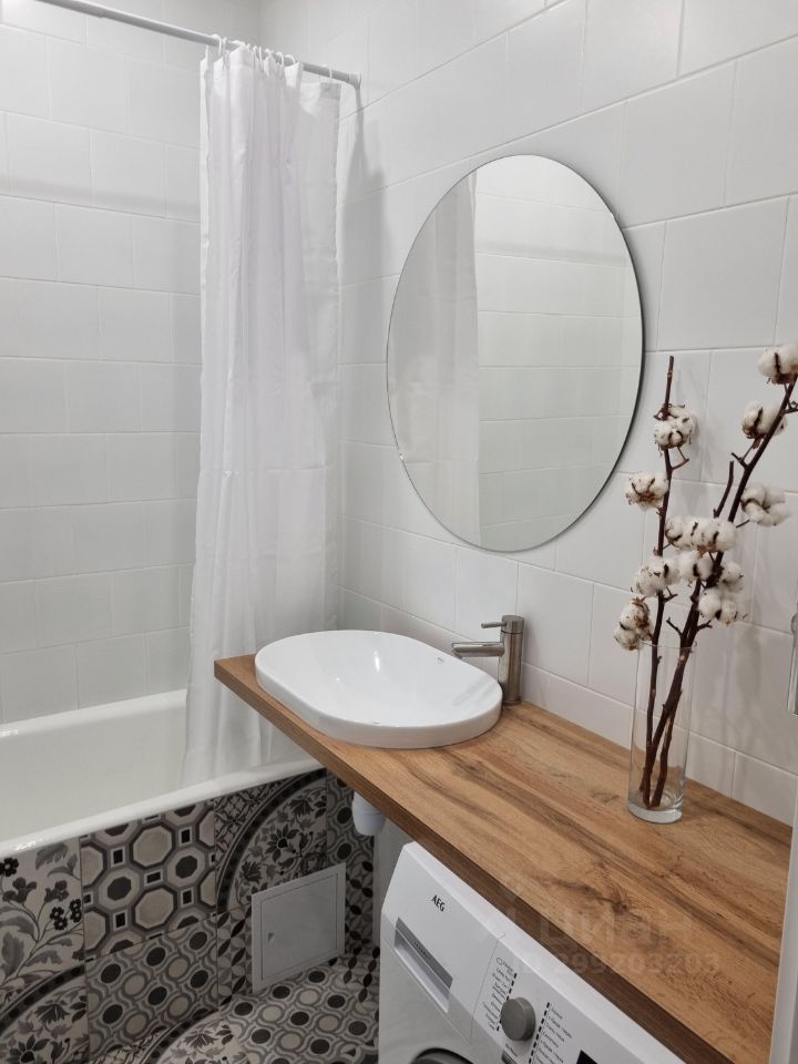 Снять двухкомнатную квартиру 40м² ул. Инженера Кнорре, 7к5, Москва, НАО ...