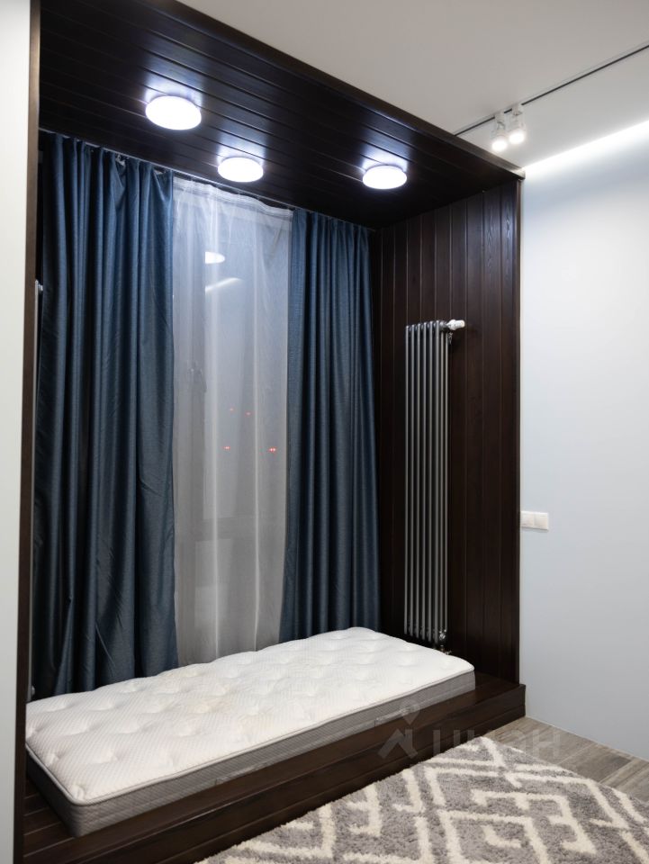 2-комнатная квартира, 51 м² — фото 5