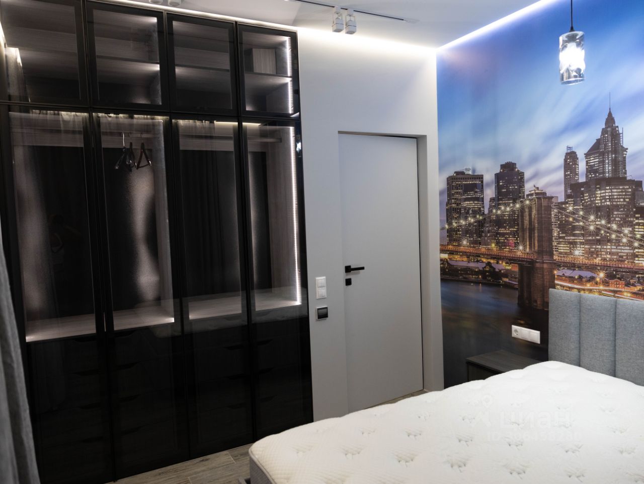 2-комнатная квартира, 51 м² — фото 7