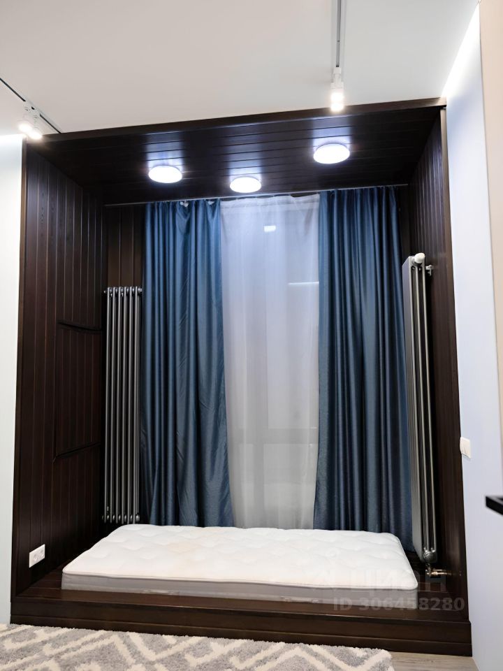 2-комнатная квартира, 51 м² — фото 6