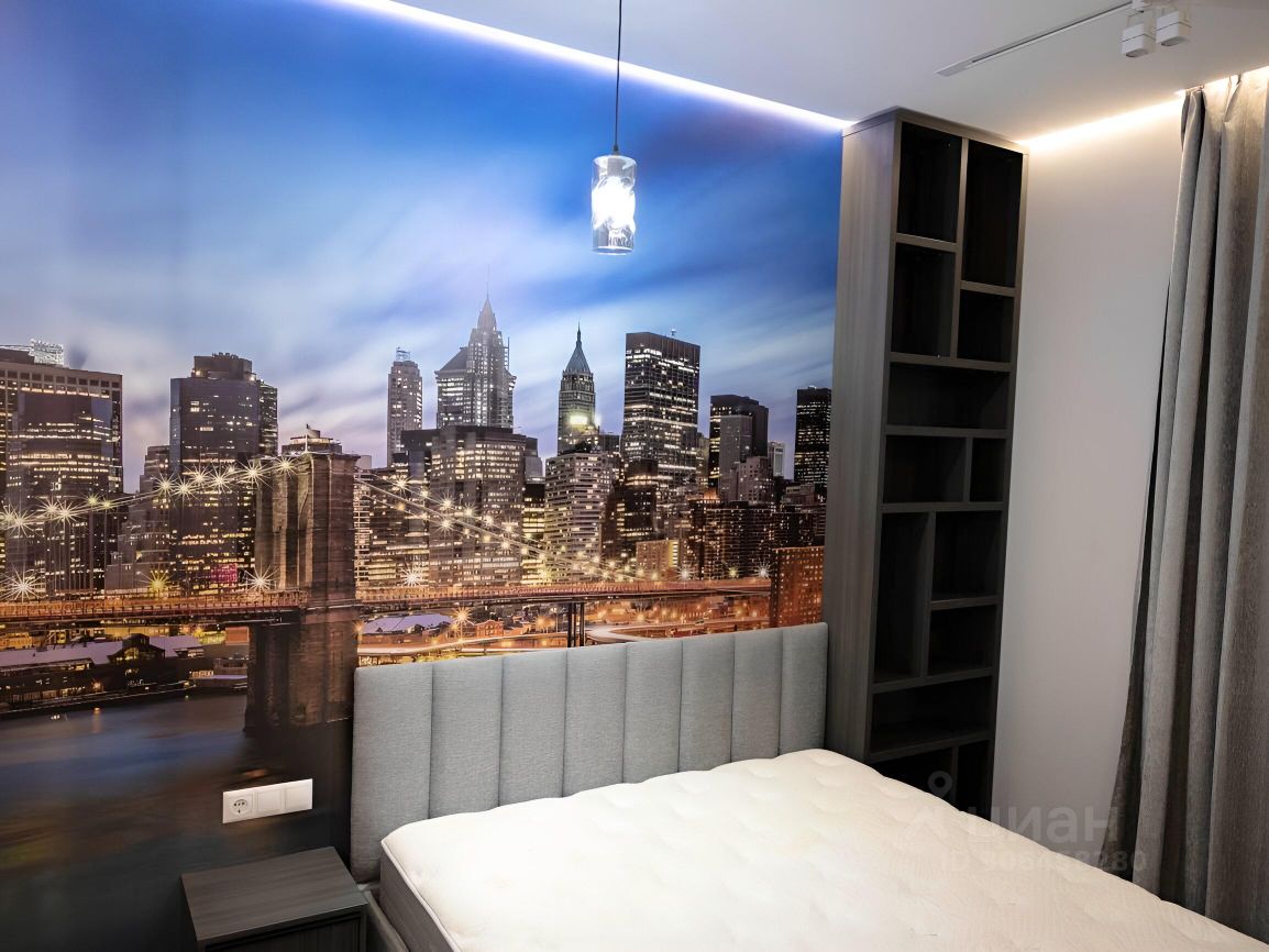 2-комнатная квартира, 51 м² — фото 8