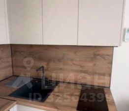 2-комн.кв., 32 м², этаж 2