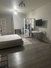 1-комн.кв., 60 м², этаж 1 1-комн.кв., 60 м², этаж 1