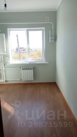 1-комн.кв., 33 м², этаж 2