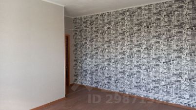 1-комн.кв., 33 м², этаж 2