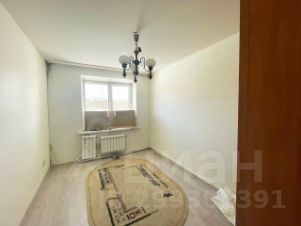 2-комн.кв., 58 м², этаж 2