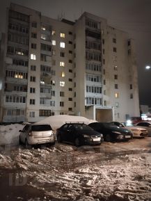 1-комн.кв., 34 м², этаж 3