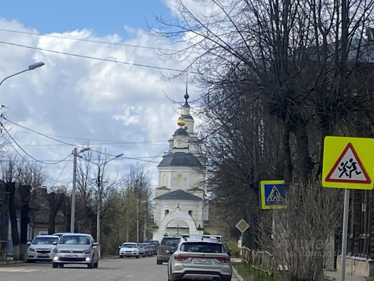 Купить квартиру на улице Социалистическая в городе Руза, продажа квартир во  вторичке и первичке на Циан. Найдено 3 объявления