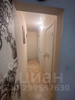 2-комн.кв., 54 м², этаж 3