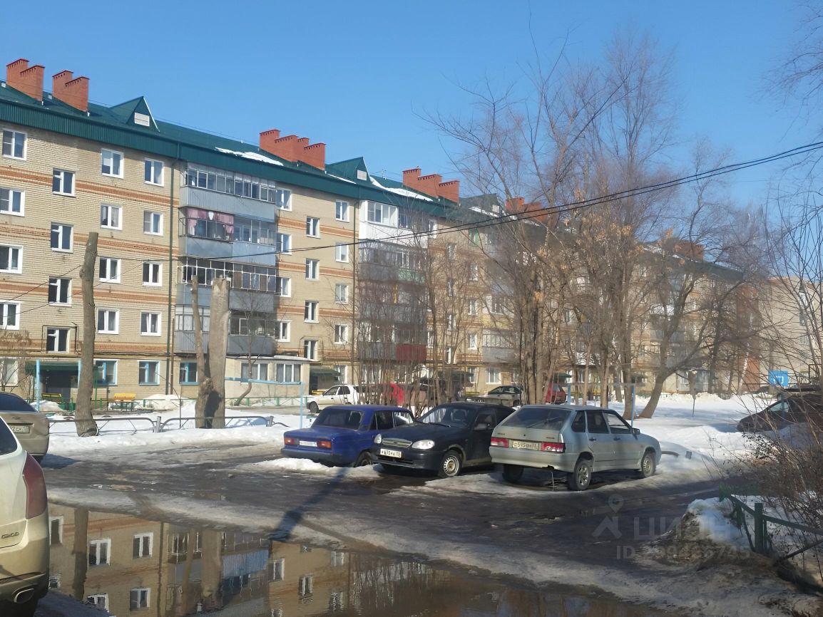 Снять квартиру с детьми 👶 в Рузаевке, аренда квартир с ребёнком.  Найдено 1 объявление.