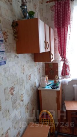 1-комн.кв., 28 м², этаж 1