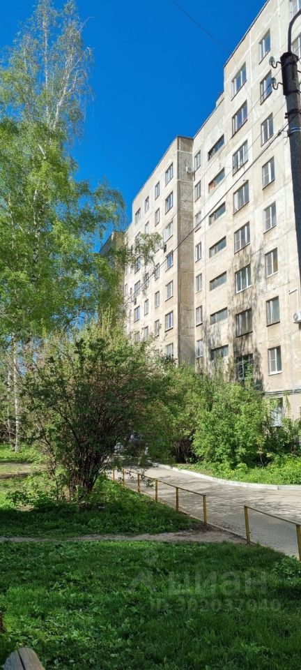 Купить квартиру на улице Тимакова в Рязани — 5 объявлений по продаже квартир на МирКвартир