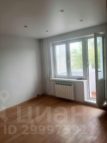 2-комн.кв., 36 м², этаж 4