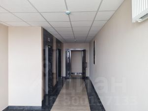 2-комн.кв., 48 м², этаж 20