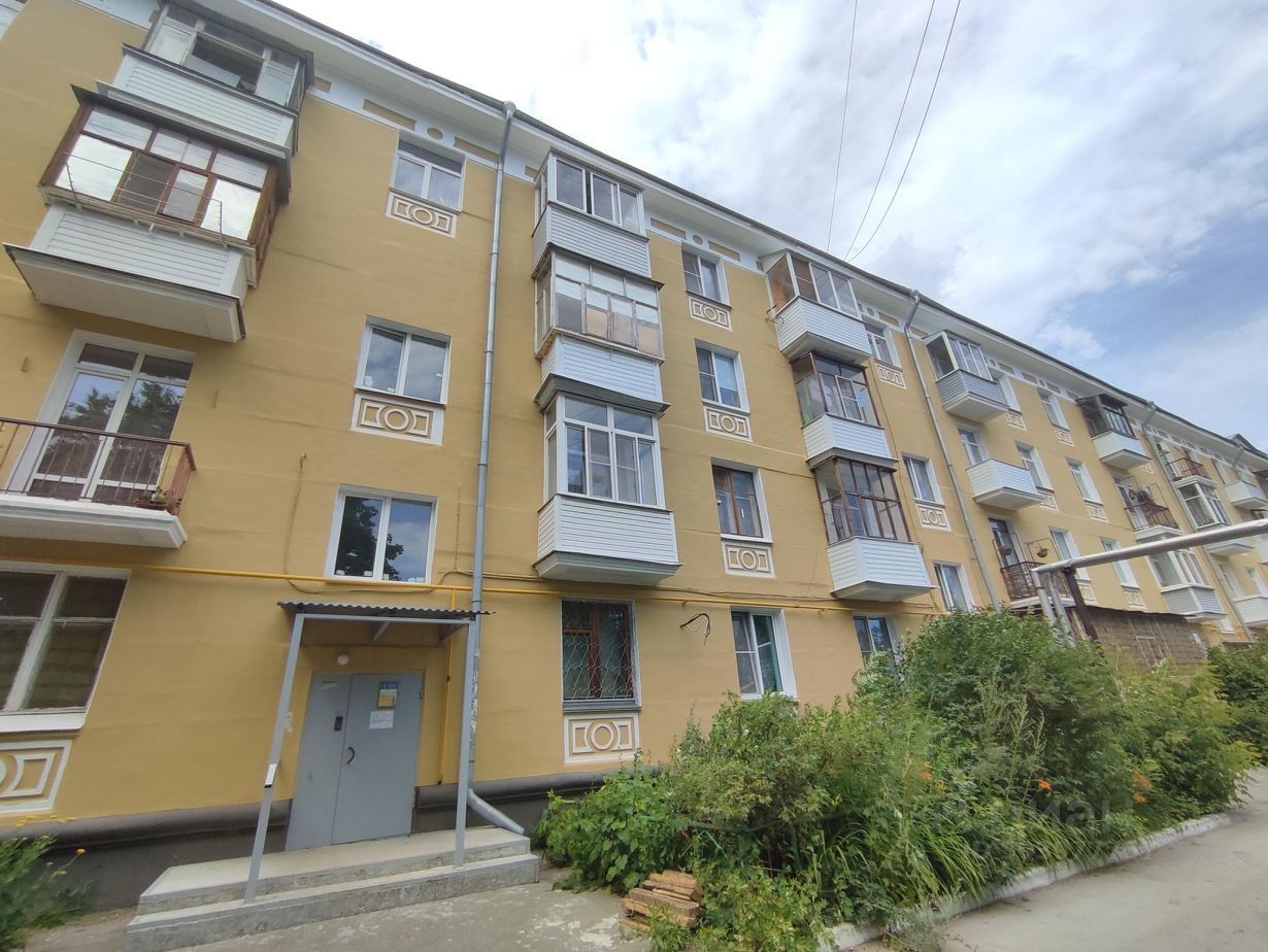 Купить двухкомнатную квартиру 55м² Братиславская ул., 19к1, Рязань,  Рязанская область - база ЦИАН, объявление 303977757