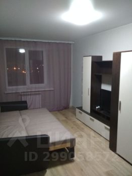 1-комн.кв., 40 м², этаж 11