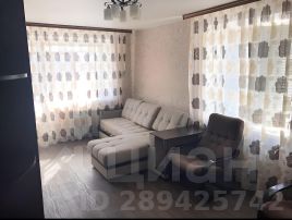 2-комн.кв., 45 м², этаж 3