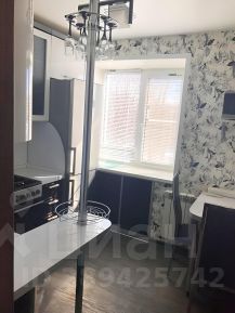 2-комн.кв., 45 м², этаж 3