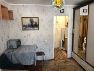 студия, 18 м², этаж 2