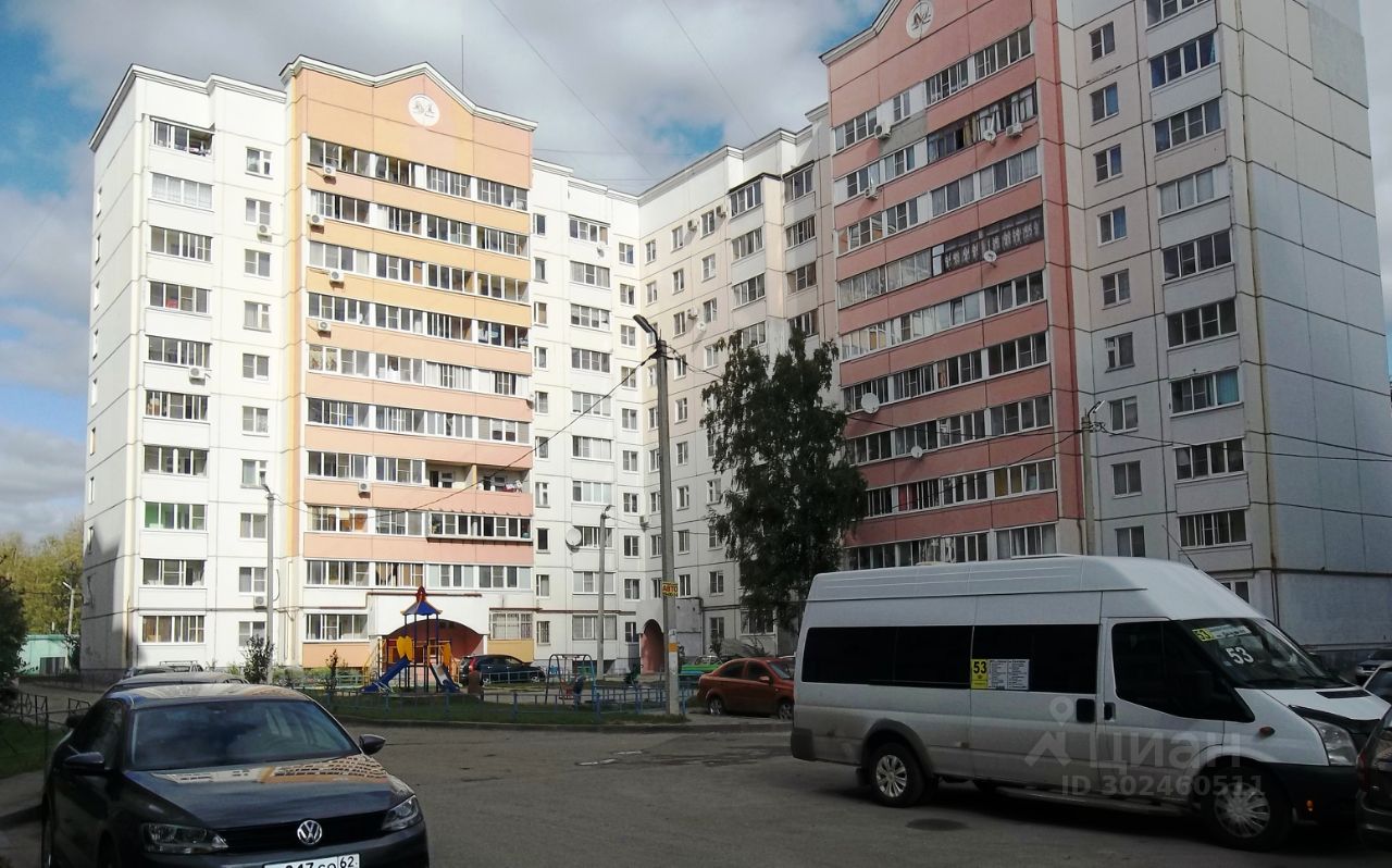 Снять 1-комнатную квартиру в районе Московский в городе Рязань на  длительный срок, аренда однокомнатных квартир длительно на Циан. Найдено 31  объявление.