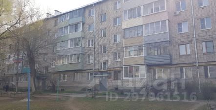 3-комн.кв., 56 м², этаж 3