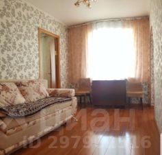 3-комн.кв., 56 м², этаж 3