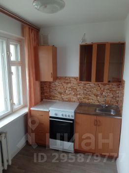 1-комн.кв., 42 м², этаж 6