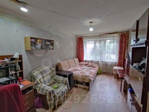 2-комн.кв., 57 м², этаж 1