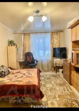 2-комн.кв., 50 м², этаж 1