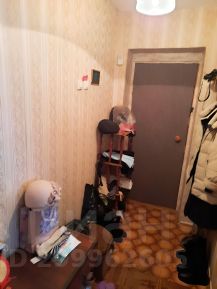 1-комн.кв., 34 м², этаж 3