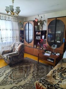 1-комн.кв., 34 м², этаж 3