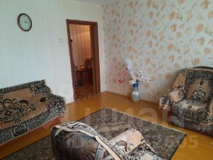 1-комн.кв., 34 м², этаж 3