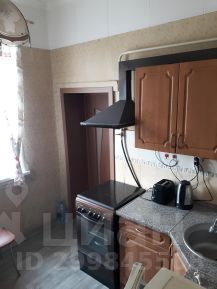 2-комн.кв., 44 м², этаж 3