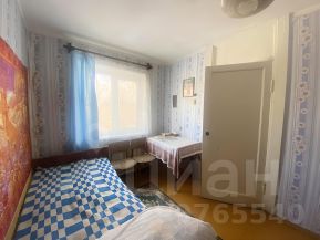 3-комн.кв., 44 м², этаж 4