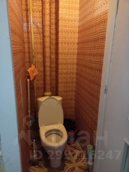 1-комн.кв., 31 м², этаж 2