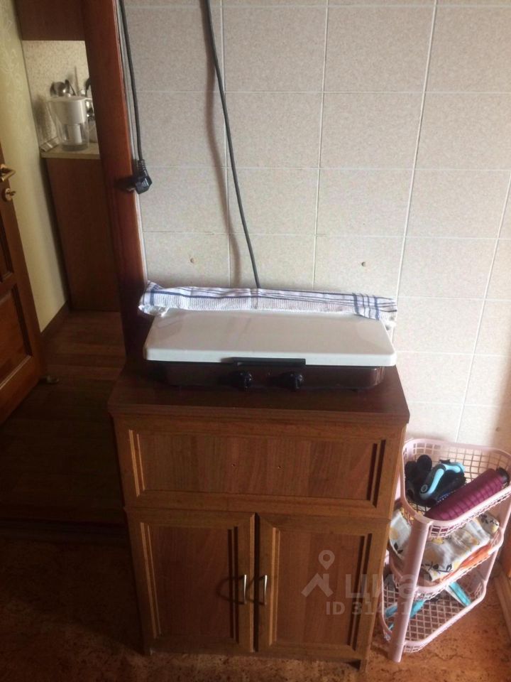 2-к кв. Рязанская область, Рязань Солнечная ул., 4 (37.9 м²)